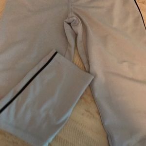 Nike boys youth baseball pants